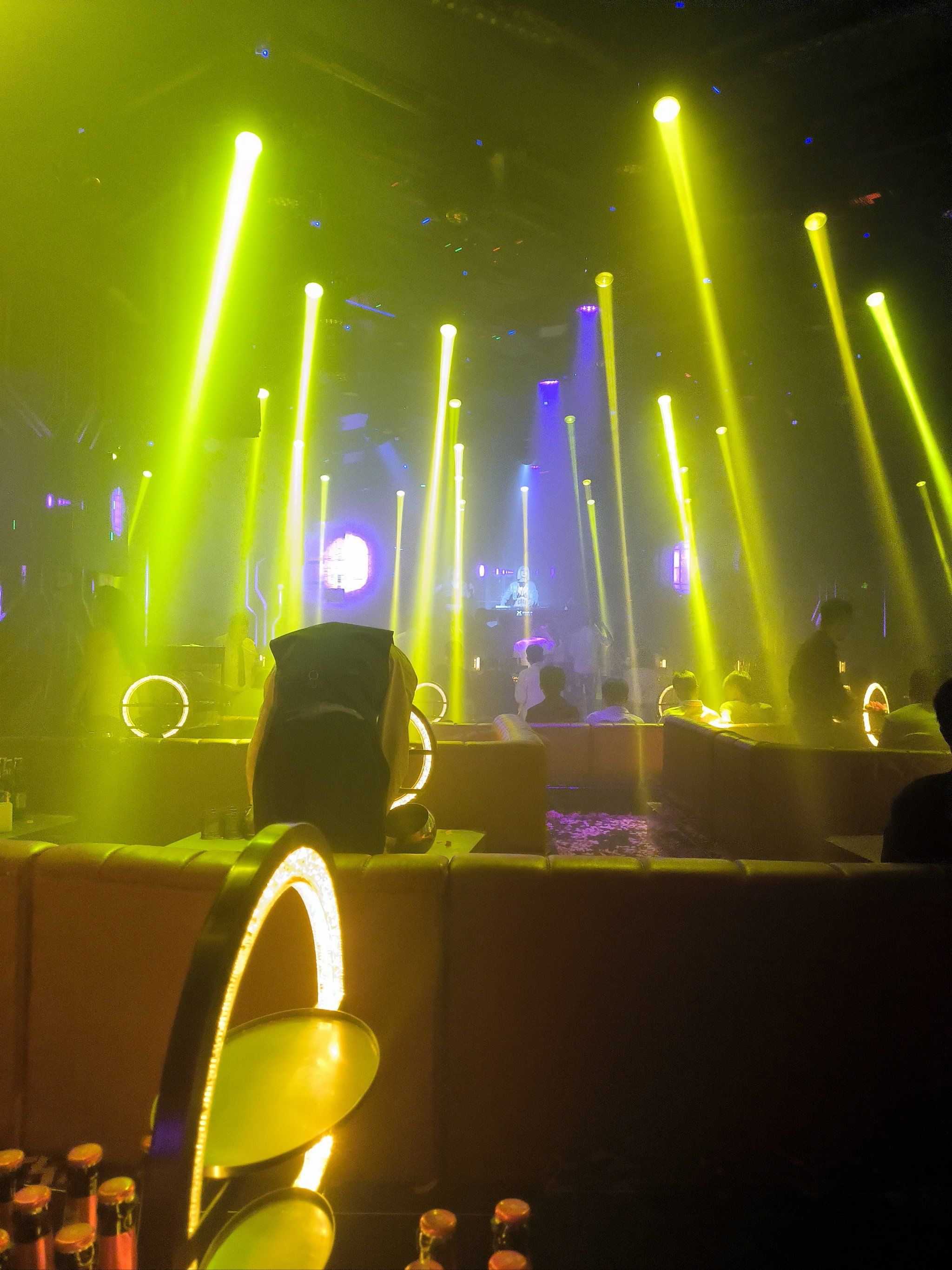 河池商务ktv与片场区别解析-东兰县ktv预订